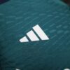Arsenal 2023/24 Third Player Version Jersey - Image 6