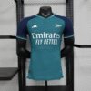 Arsenal 2023/24 Third Player Version Jersey