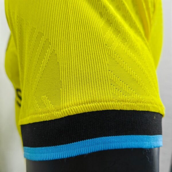 Inter Milan 2022/23 Third Player Version Jersey - Image 5