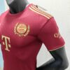 Bayern Munich 2023/24 Oktoberfest Player Version Jersey - Image 2