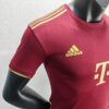 Bayern Munich 2023/24 Oktoberfest Player Version Jersey - Image 3