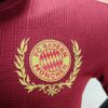 Bayern Munich 2023/24 Oktoberfest Player Version Jersey - Image 7