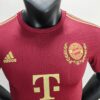 Bayern Munich 2023/24 Oktoberfest Player Version Jersey - Image 8