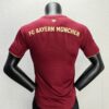 Bayern Munich 2023/24 Oktoberfest Player Version Jersey - Image 9