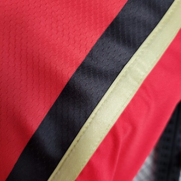 Atlanta United 2023/24 Home Jersey - Image 8