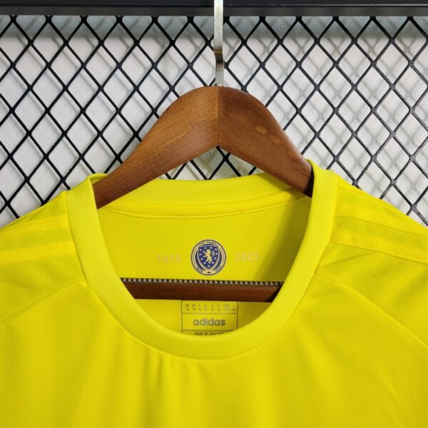 Scotland 2023/24 150th Anniversary Jersey - Image 7