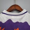 Scotland 1991/93 Away Retro Jersey - Image 8