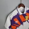 Scotland 1991/93 Away Retro Jersey - Image 2