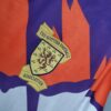 Scotland 1991/93 Away Retro Jersey - Image 6