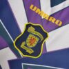 Scotland 1994/96 Away Retro Jersey - Image 6