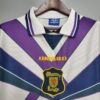 Scotland 1994/96 Away Retro Jersey - Image 7