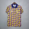 Scotland 1988/89 Third Retro Jersey