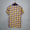 Scotland 1988/89 Third Retro Jersey - Image 7