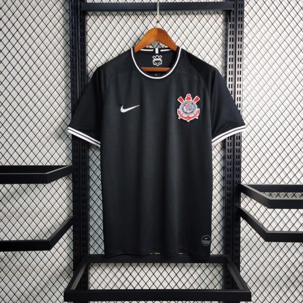 Corinthians 2020/21 Away Jersey - Image 2
