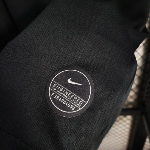 Corinthians 2020/21 Away Jersey - Image 4