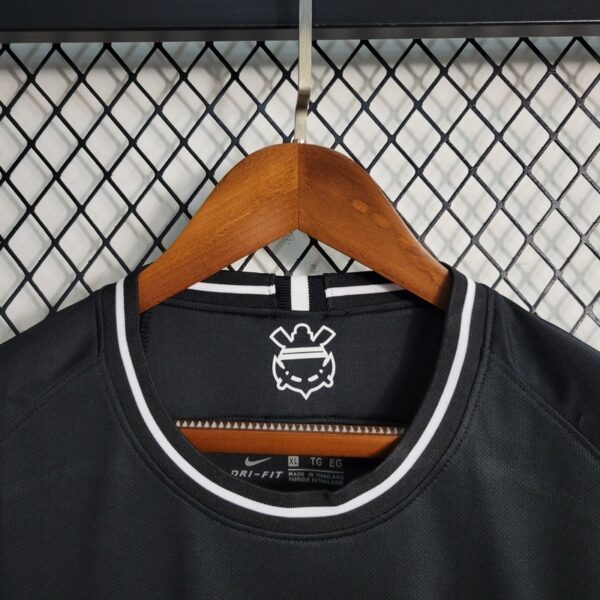 Corinthians 2020/21 Away Jersey - Image 5