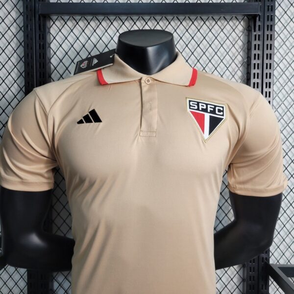 Sao Paulo 2023/24 Polo - Image 2
