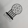 Real Madrid 2006/07 Home Retro Jersey - Image 10