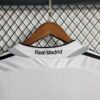 Real Madrid 2006/07 Home Retro Jersey - Image 7
