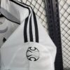 Real Madrid 2006/07 Home Retro Jersey - Image 6