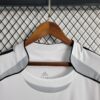 Real Madrid 2006/07 Home Retro Jersey - Image 5
