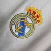 Real Madrid 2006/07 Home Retro Jersey - Image 4