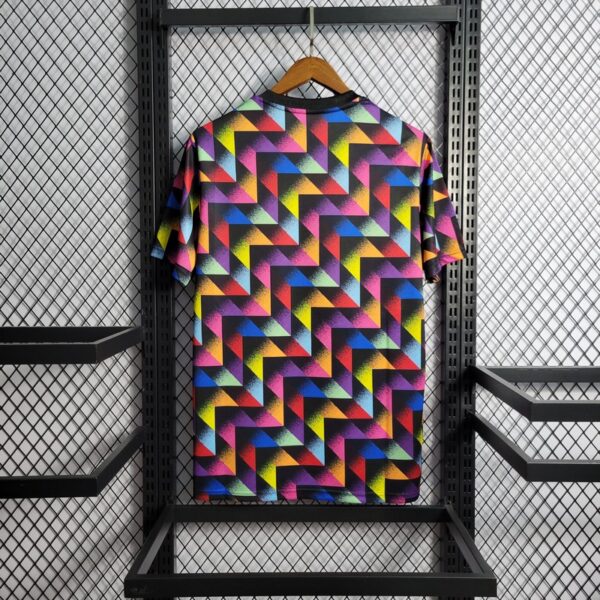 Austin 2022/23 Pre-Match Training Jersey - Image 9