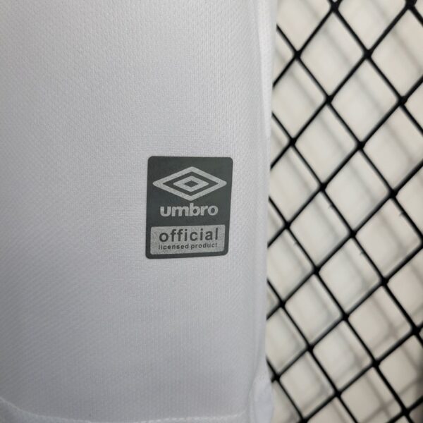 Fluminense 2023/24 Away Kids Jersey And Shorts Kit - Image 9
