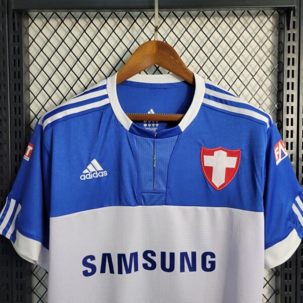 Palmeiras 2009 Third Retro Jersey - Image 8