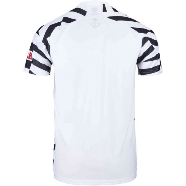 Manchester United 2020/21 Third Jersey - Image 2