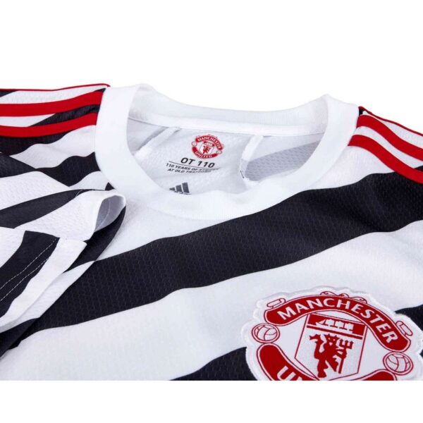 Manchester United 2020/21 Third Jersey - Image 5