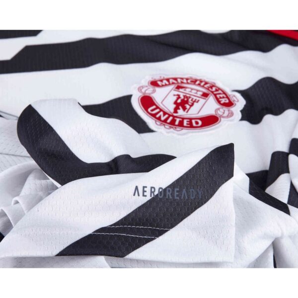 Manchester United 2020/21 Third Jersey - Image 6