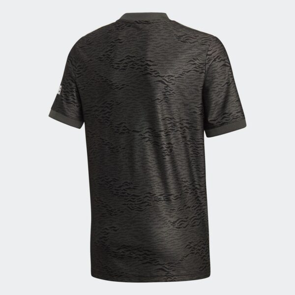 Manchester United 2020/21 Away Jersey - Image 3