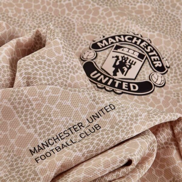 Manchester United 2019/20 Away Jersey - Image 5