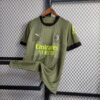 AC Milan 2022/23 Third Jersey