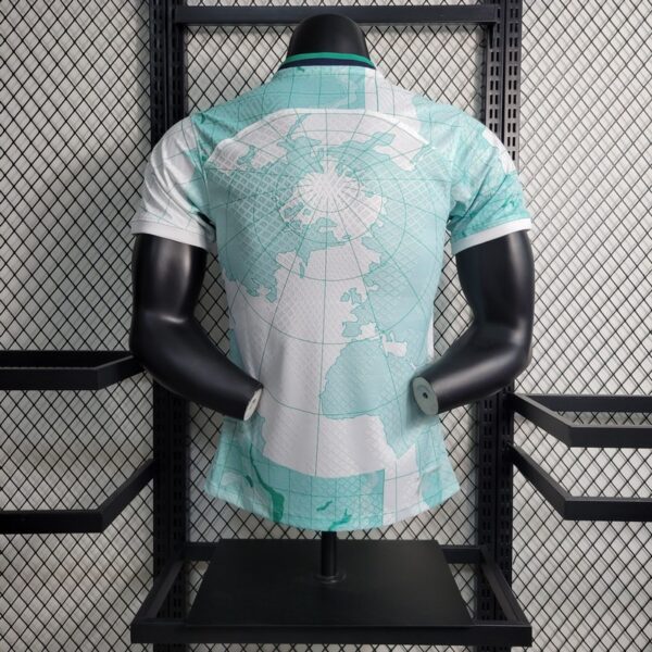 Inter Milan 2022/23 Away Player Version Jersey - Image 7