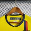 Barcelona 2008/2009 Away Long Sleeves Retro Jersey - Image 6