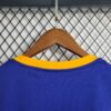Boca Juniors 2020/21 Tank Top Blue - Image 7
