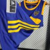 Boca Juniors 2020/21 Tank Top Blue - Image 8