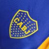 Boca Juniors 2020/21 Tank Top Blue - Image 4