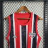 Sao Paulo 2020/21 Tank Top - Image 3