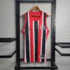 Sao Paulo 2020/21 Tank Top - Image 2