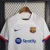 Barcelona 2023/24 Away Jersey - Image 3