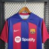 Barcelona 2023/24 Home Jersey - Image 4