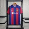 Barcelona 2023/24 Home Jersey - Image 2