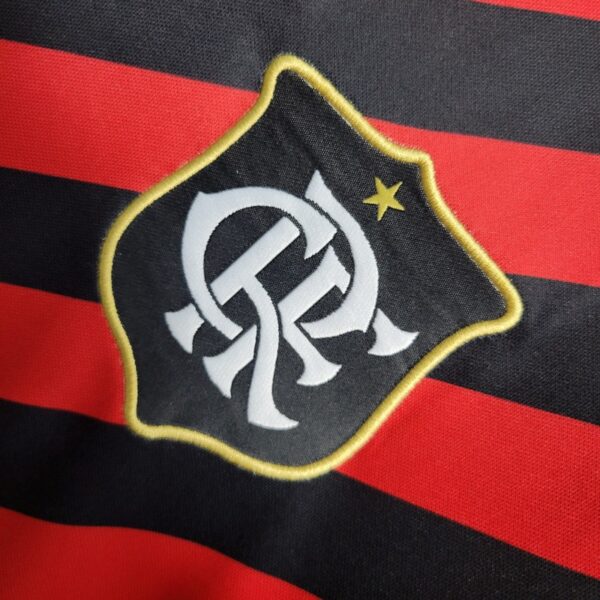 Flamengo 2023/24 Special Edition Jersey - Image 3