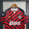 Flamengo 2023/24 Special Edition Jersey - Image 4