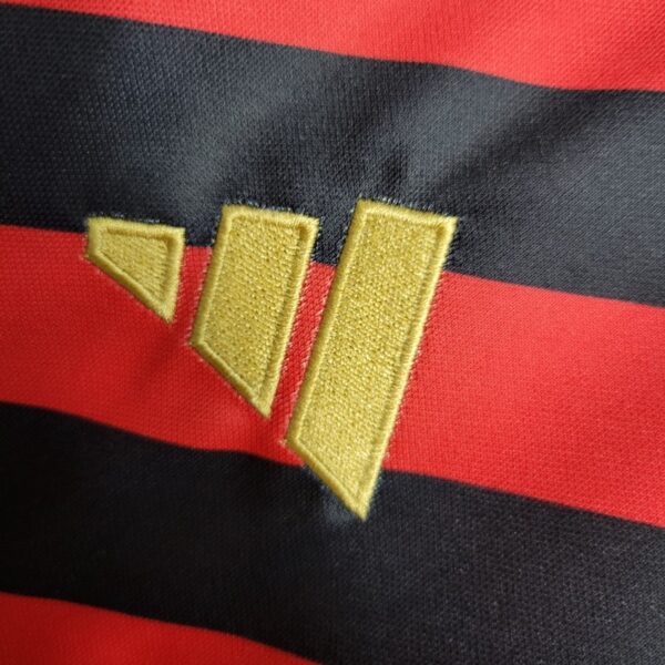 Flamengo 2023/24 Special Edition Jersey - Image 5