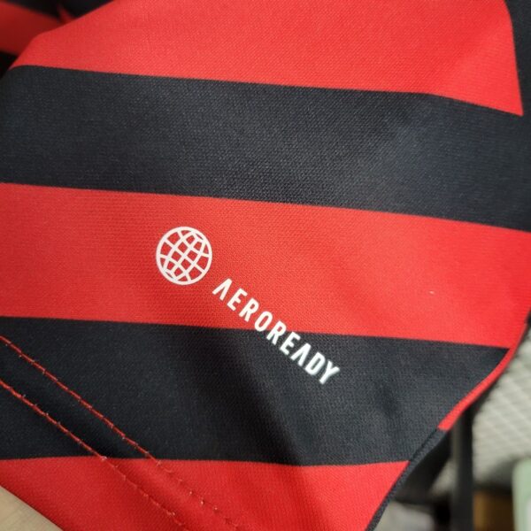 Flamengo 2023/24 Special Edition Jersey - Image 6