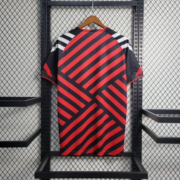 Flamengo 2023/24 Special Edition Jersey - Image 7